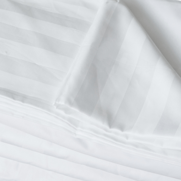 ผ้าปูที่นอน ผ้าลินิน & ผ้าคอตตอน