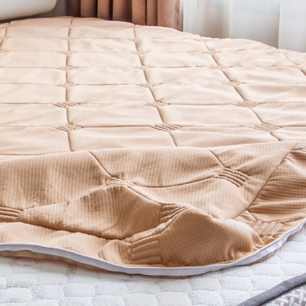 ปลอกที่นอน