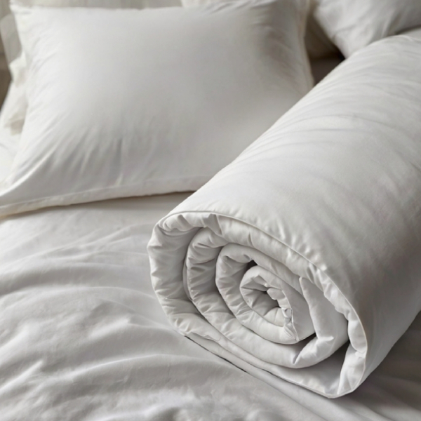 ผ้านวมโรงแรม