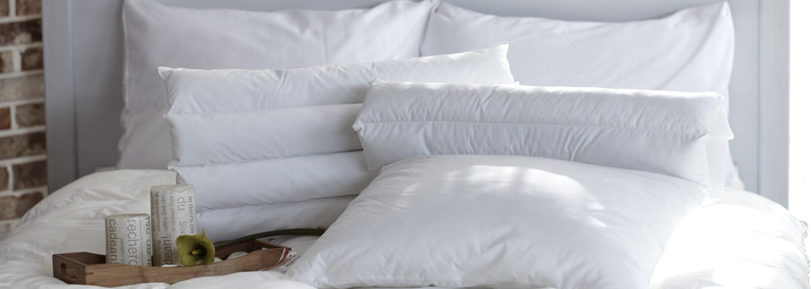 ที่นอนโรงแรม