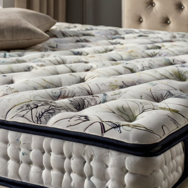 ที่นอนพ็อกเกตสปริงค์